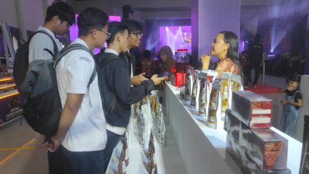PAMERAN PRODUK UMKM