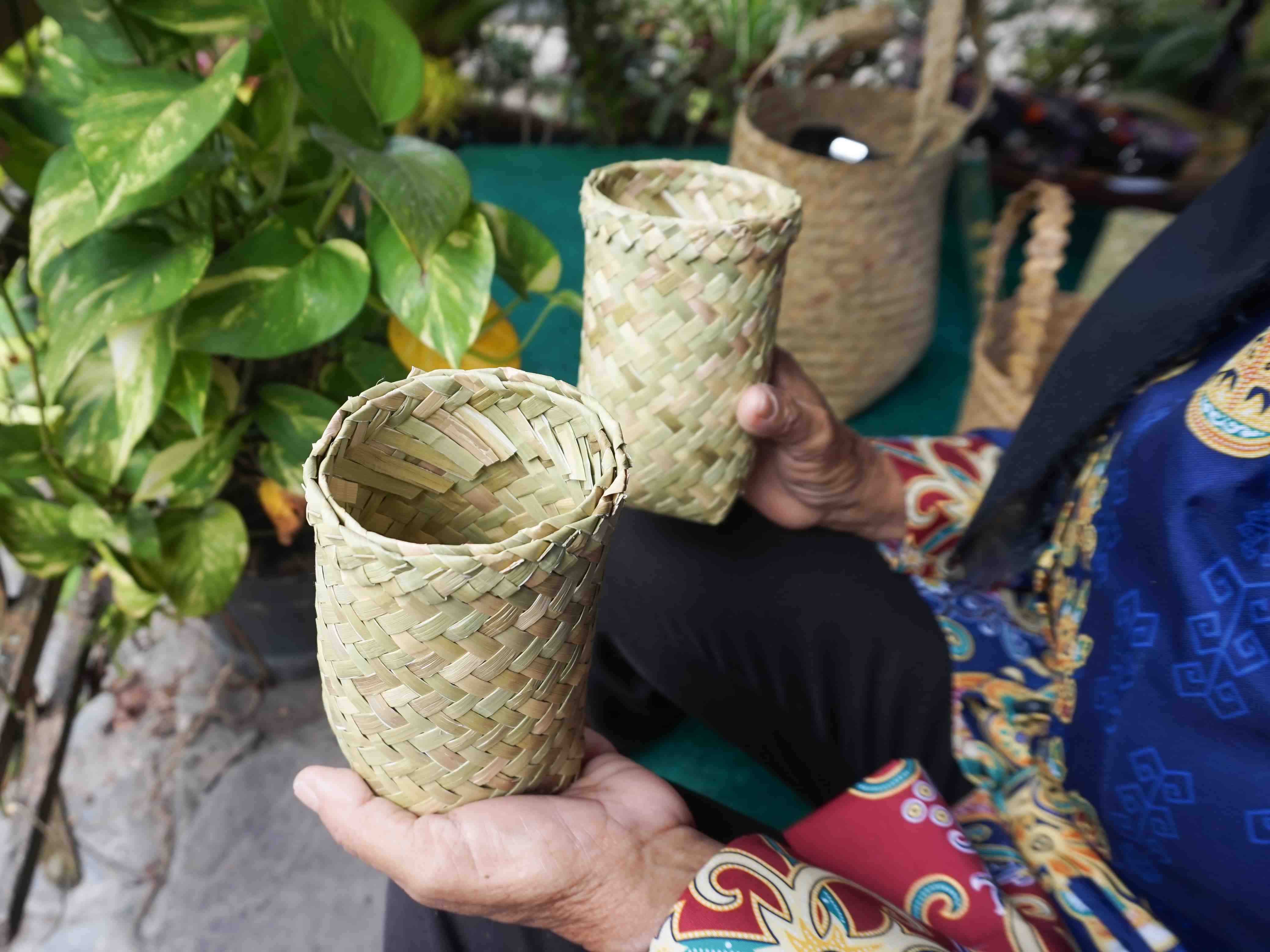 BAKUL PURUN