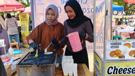 KULINER CFD