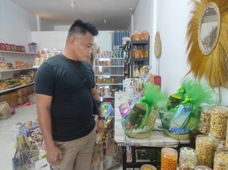 PARSEL NATAL