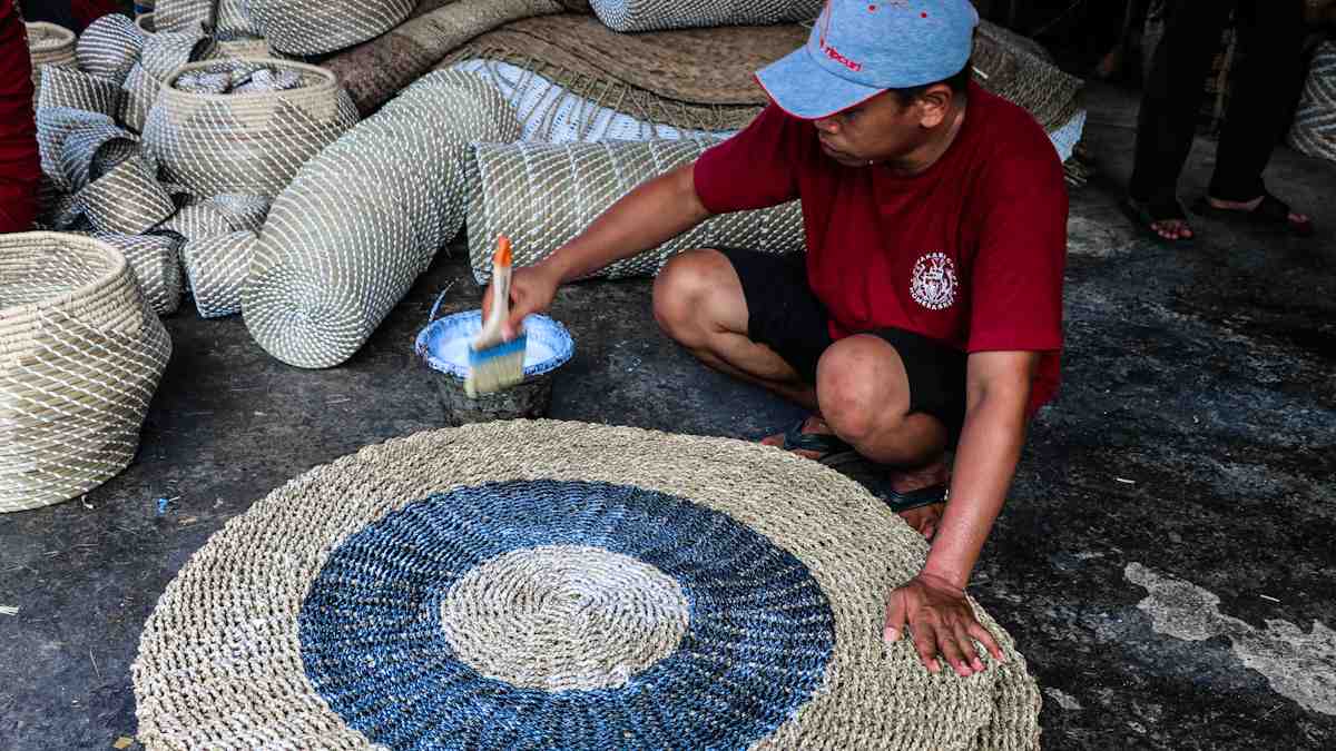 PROSES FIKSASI