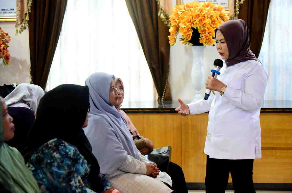 JAGA KUALITAS PRODUK UMKM