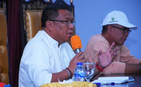 KEPASTIAN MENDAPAT PERLINDUNGAN USAHA