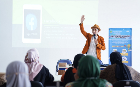 MINDSET DIGITAL MARKETING