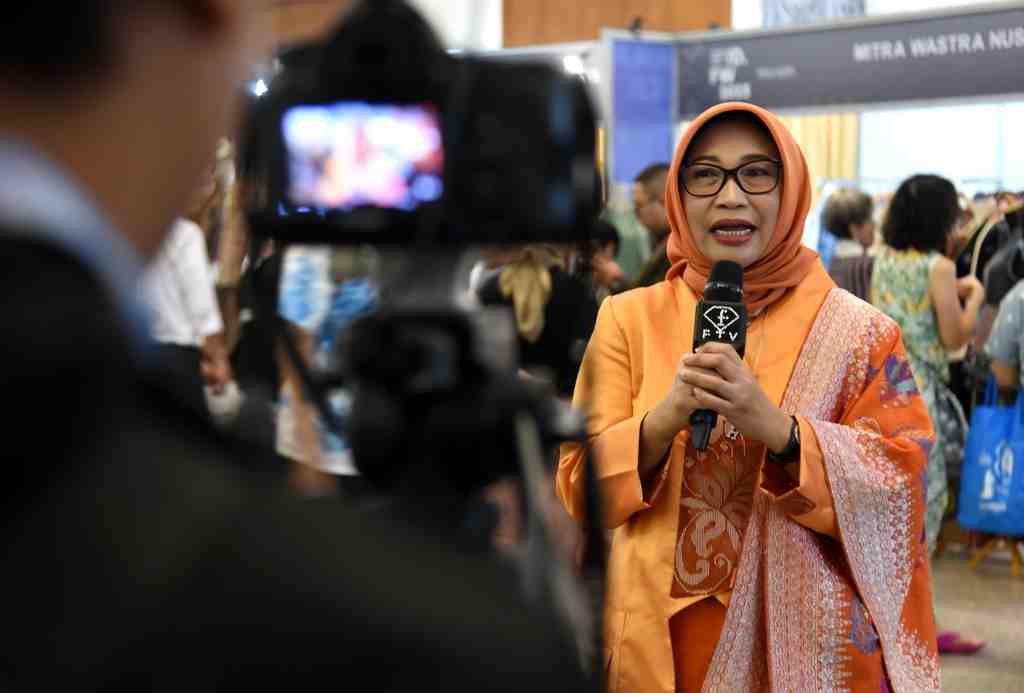 KARAWO NAIK KELAS