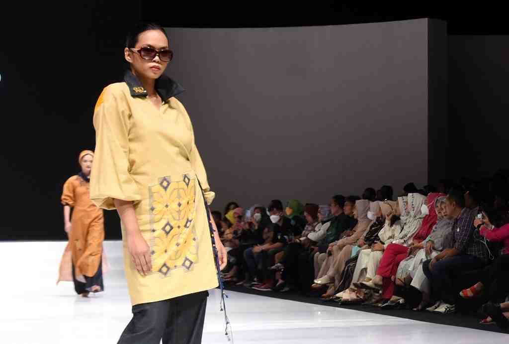KARAWO PUTRI RAJA
