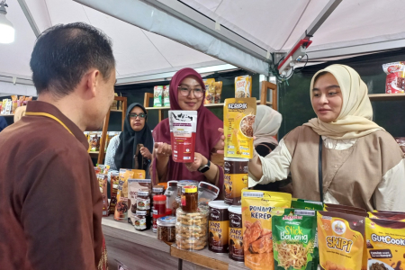 KERIPIK KETAN KEJU