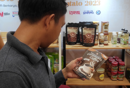 KOPI PINOGU CELUP