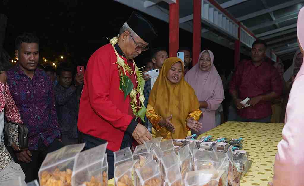 LIHAT PRODUK DODOL SUKUN