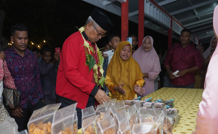 LIHAT PRODUK DODOL SUKUN