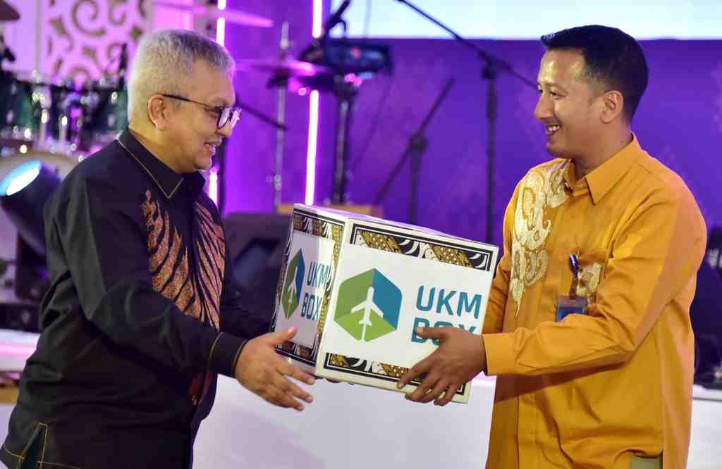 LAYANAN UKM BOX