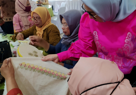 LIHAT HASIL SULAMAN KARAWO
