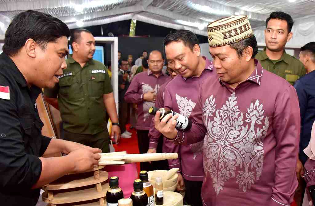 MADU AL FASIH