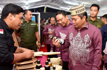 MADU AL FASIH