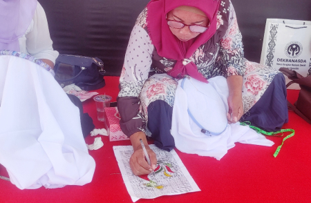 MENGHITUNG POLA KARAWO