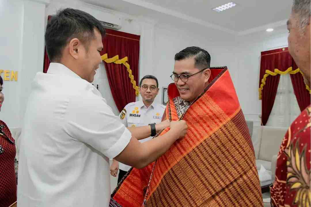 RAYAKAN HARI KOPERASI KE-77