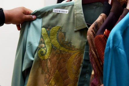 MOTIF KARAWO