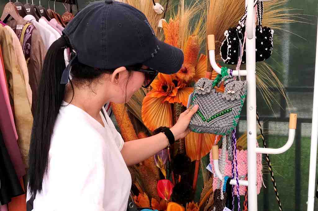 PAMERAN PESONA GORONTALO