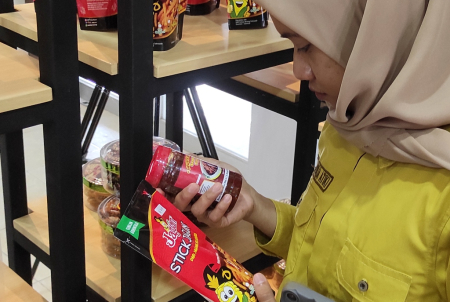 PEMASARAN PRODUK UMKM