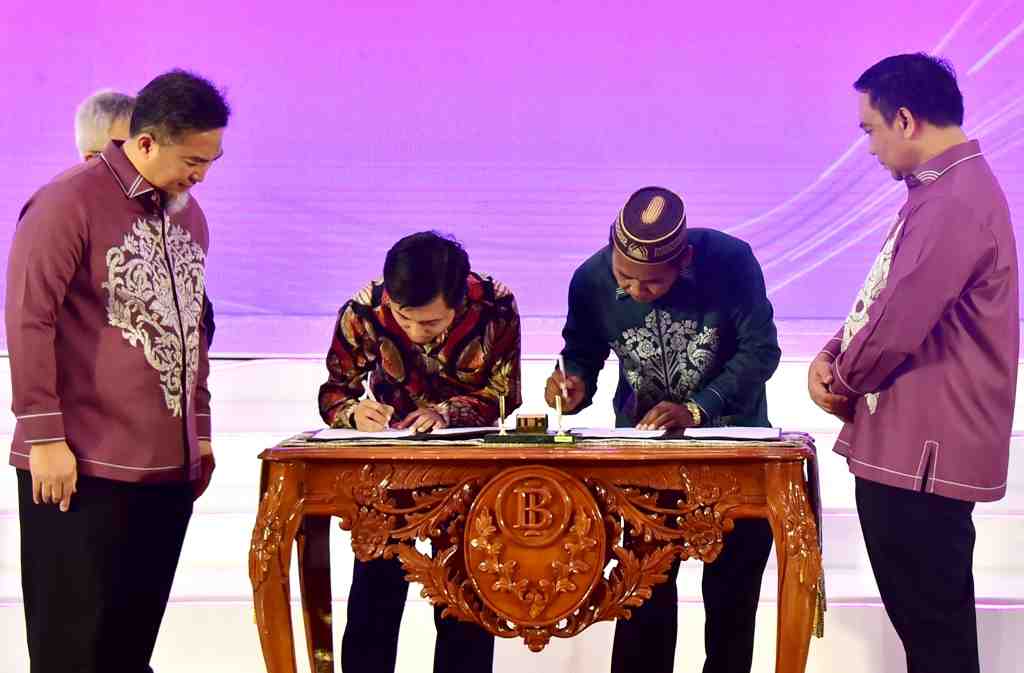 PEMASARAN VCO GORONTALO