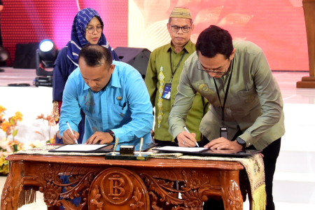 PEMBIAYAAN PERBANKAN