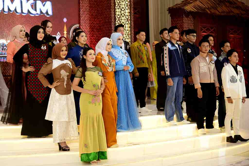 PEMILIHAN DUTA UMKM