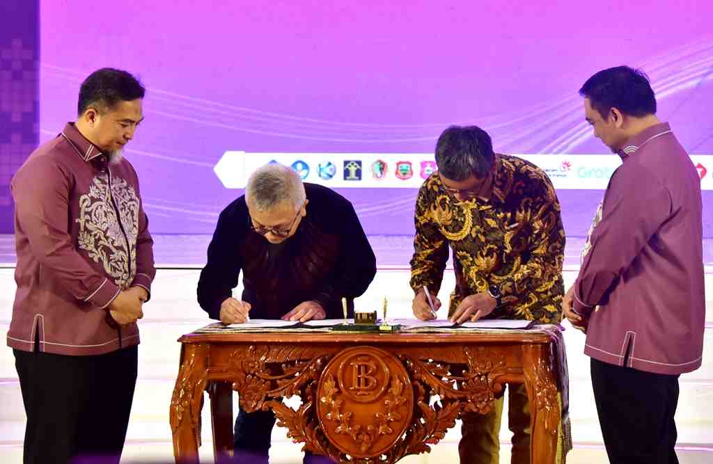 PERLUASAN AKSES PASAR UKM