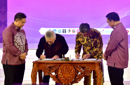 PERLUASAN AKSES PASAR UKM