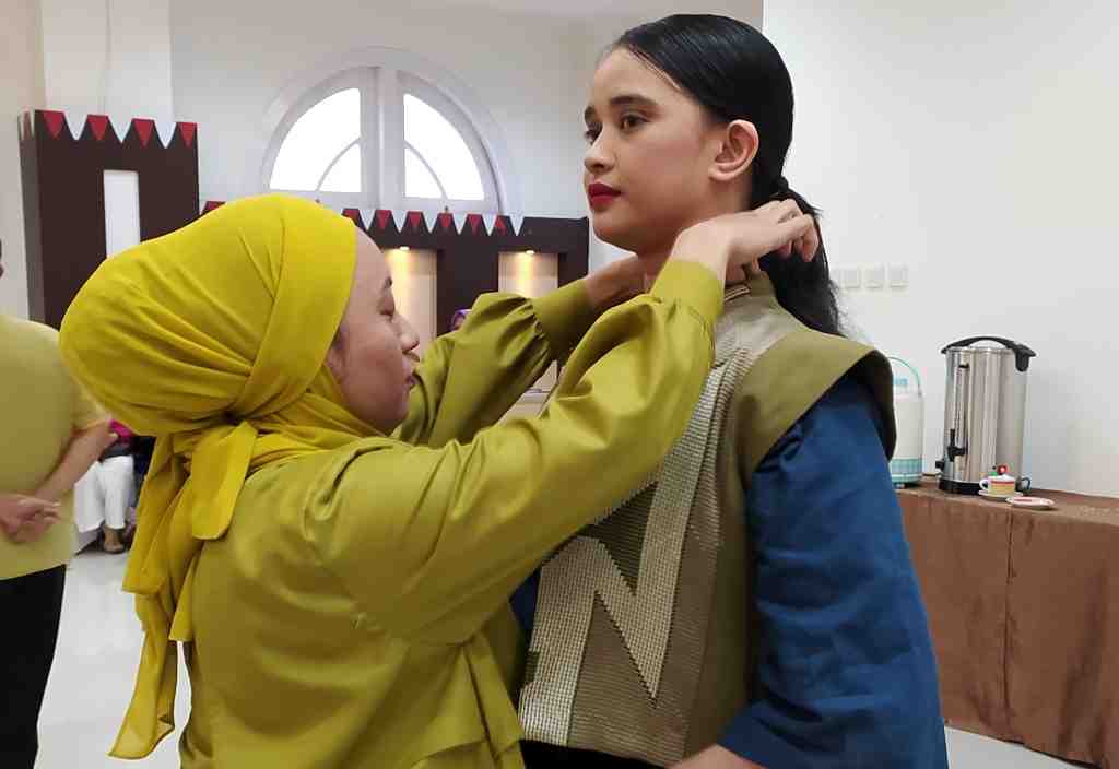 PERSIAPAN IFW 2023