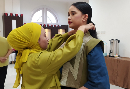 PERSIAPAN IFW 2023