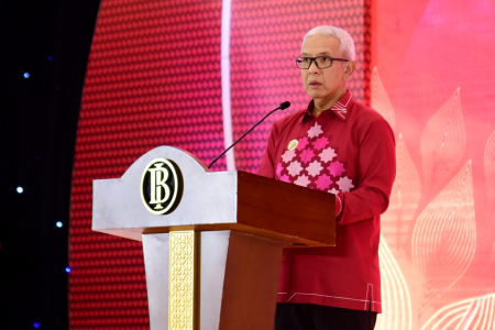PERTUMBUHAN EKONOMI BERKELANJUTAN