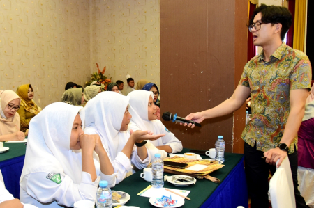 PRODUK SEKOLAH KEJURUAN