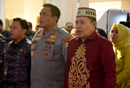 PRODUK UMKM GORONTALO