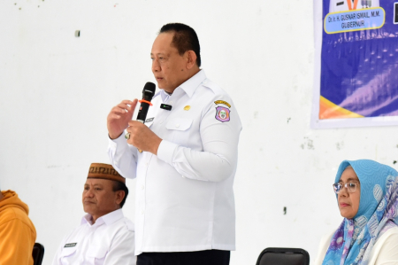 PROGRAM PENGEMBANGAN UMKM