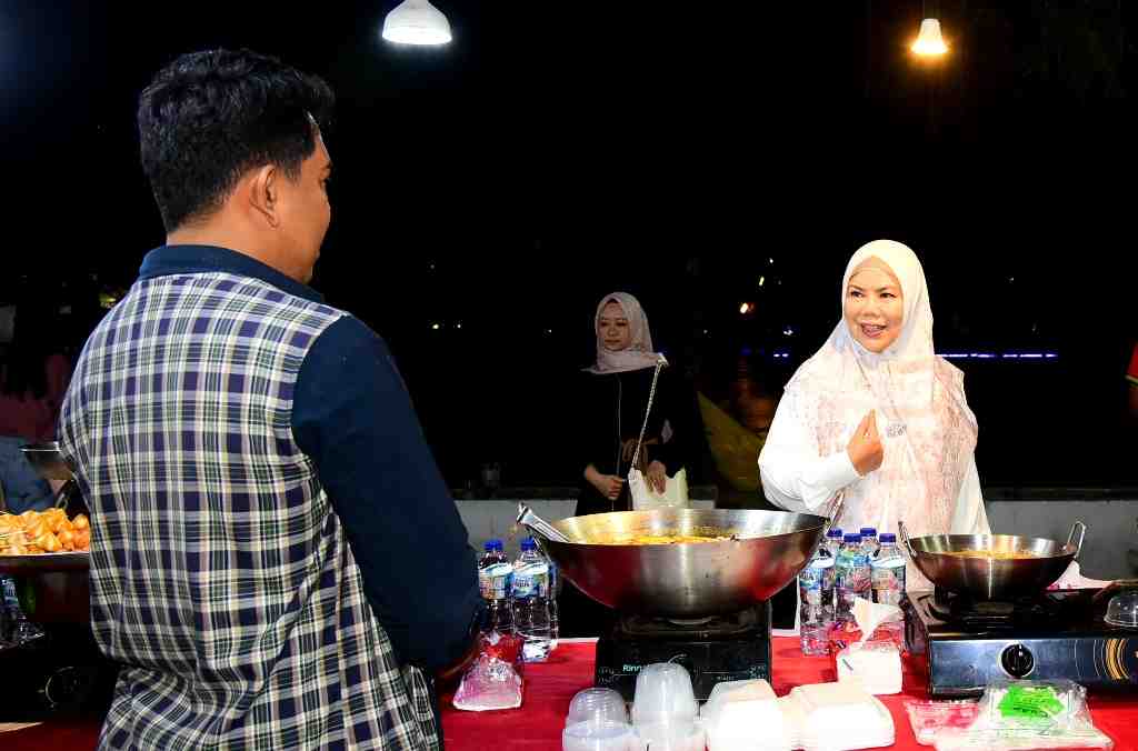 PROGRAM PRIORITAS PEMPROV GORONTALO