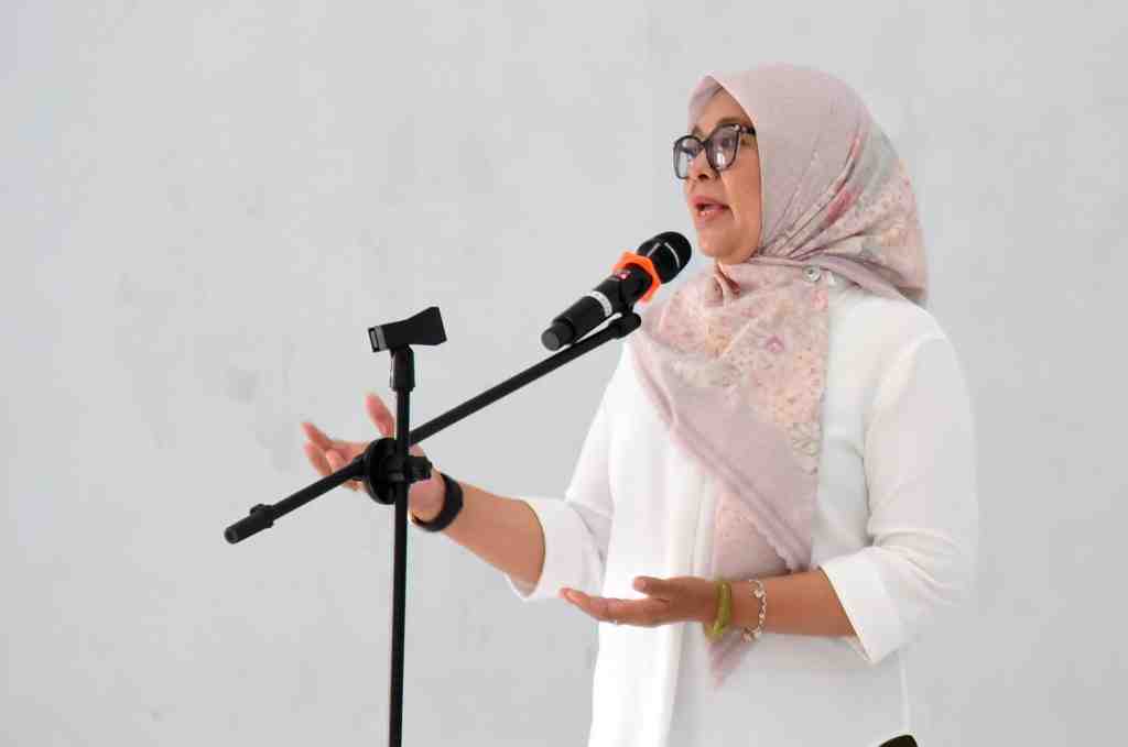 RAKYAT BONE BOLANGO SEJAHTERA