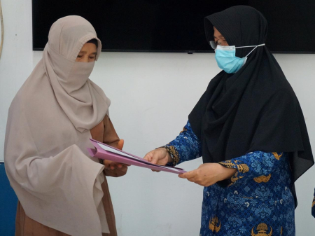 SERAHKAN SERTIFIKAT MEREK PELAKU USAHA