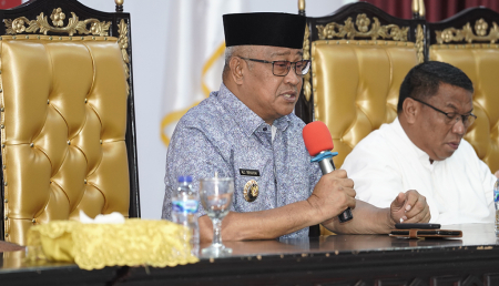 SDM MELALUI TRANSFORMASI DAN INFORMASI