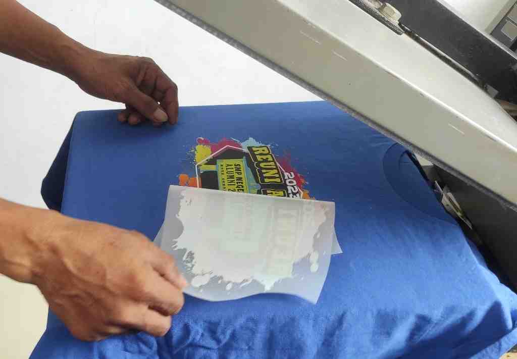 SABLON KAUS