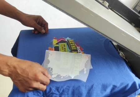 SABLON KAUS