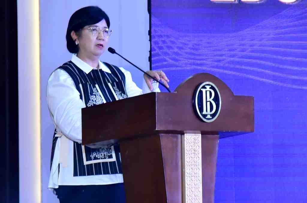 STRATEGI PENGEMBANGAN UMKM
