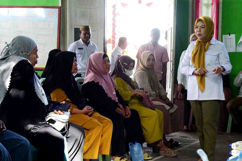 SYARAT TERIMA BANTUAN