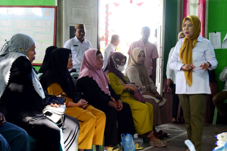 SYARAT TERIMA BANTUAN