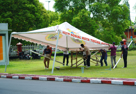 TENDA UMKM