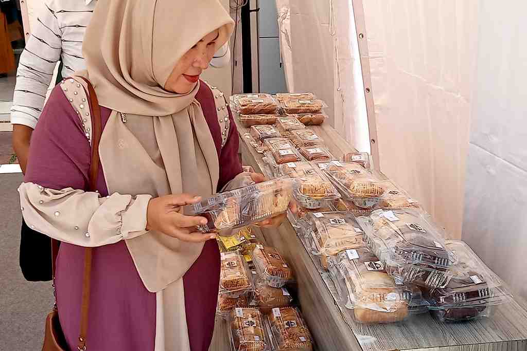 BELI TAKJIL