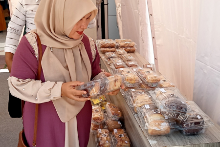 BELI TAKJIL