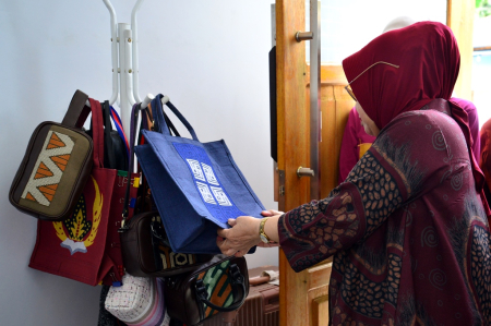 TAS SULAMAN KARAWO