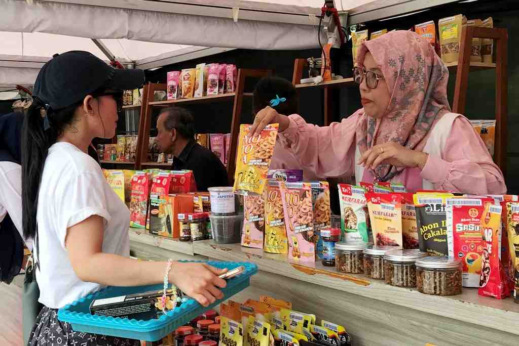 TAWARKAN PRODUK MOTOTA