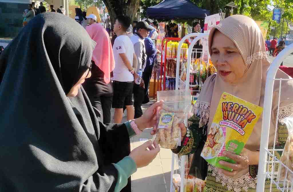 TAWARKAN PRODUK UMKM