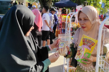 TAWARKAN PRODUK UMKM